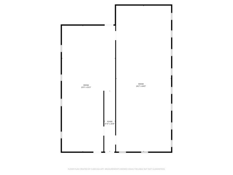 More Photos Of 2323 Caroline St, Houston Medical For Lease