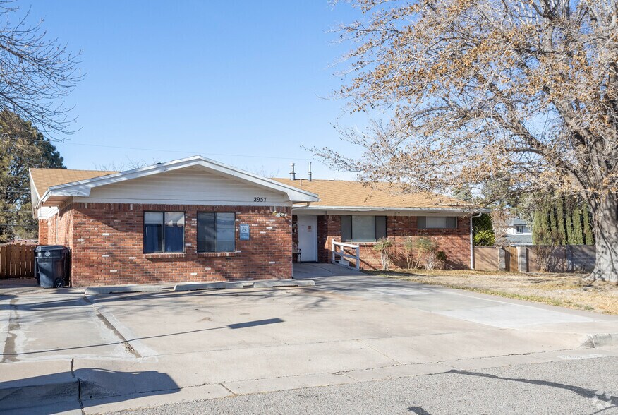 Primary Photo Of , Albuquerque Healthcare For Sale