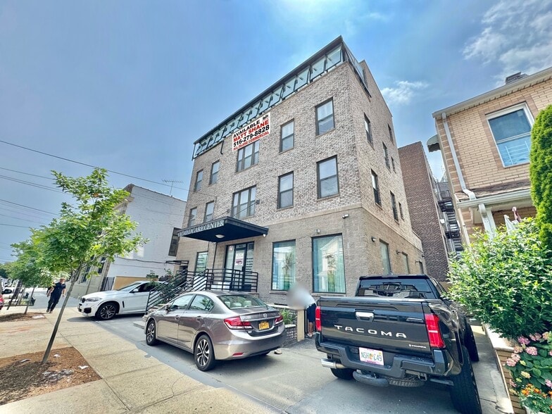 Primary Photo Of 9916 97th St, Ozone Park Office Residential For Sale