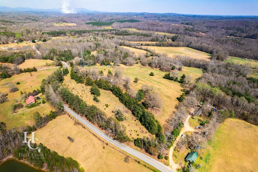 More Photos Of , Marietta Land For Sale