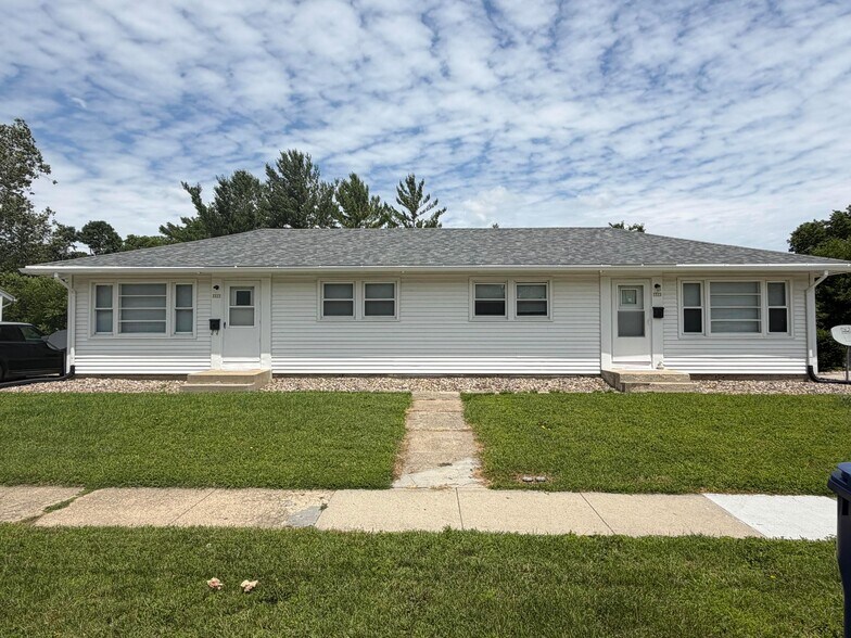 More Photos Of , Ames Multifamily For Sale