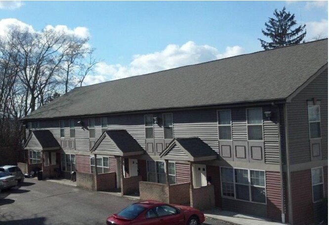 Primary Photo Of 382-394 Lightstreet Rd, Bloomsburg Apartments For Sale