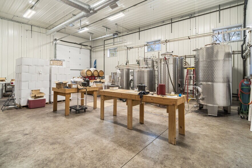 More Photos Of 8189 NY-89, Interlaken Winery Vineyard For Sale