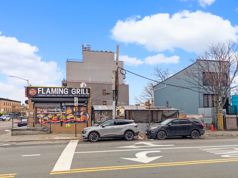 More Photos Of 2258 Atlantic Ave, Brooklyn General Retail For Sale