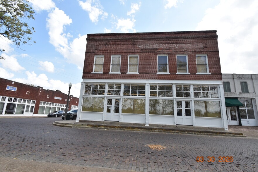 More Photos Of 101 W Front Street, Greenwood Office For Sale