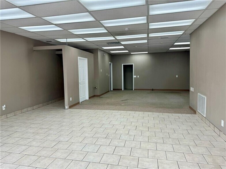 More Photos Of 203 E Main St, Drexel General Retail For Sale