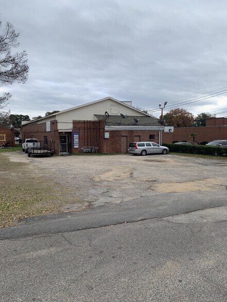 More Photos Of 524 Georgia Ave, North Augusta Loft Creative Space For Lease