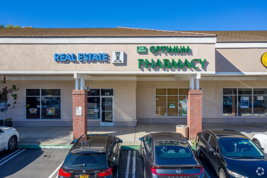 More Photos Of 12205-12295 Scripps Poway Pky, Poway Unknown For Lease