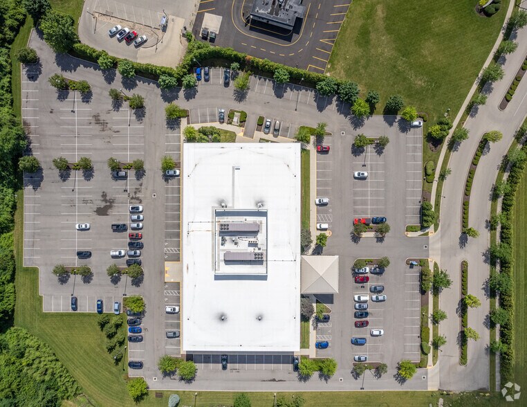 More Photos Of 6251 Good Samaritan Way, Huber Heights Medical For Lease