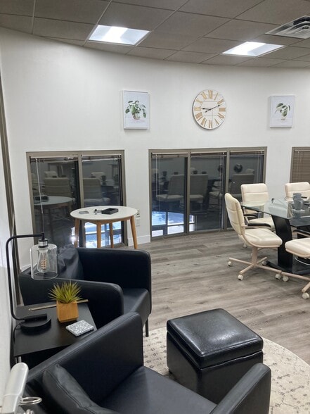 More Photos Of 64 N Pecos Rd, Henderson Medical For Lease