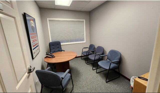 More Photos Of 26641 Fraser Hwy, Langley Twp Office For Sale