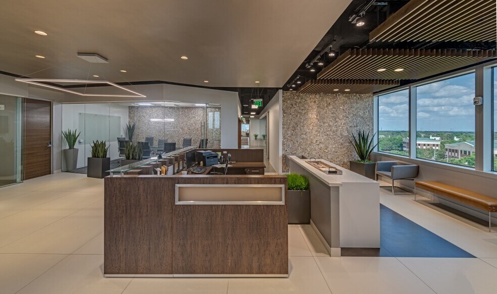 More Photos Of 77 Sugar Creek Center Blvd, Sugar Land Office For Sale