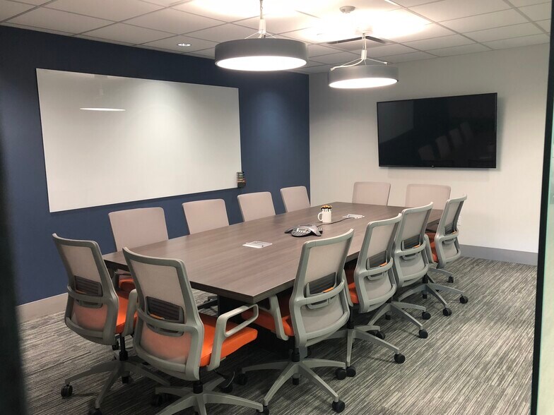 More Photos Of 500 Post Rd E, Westport Coworking Space