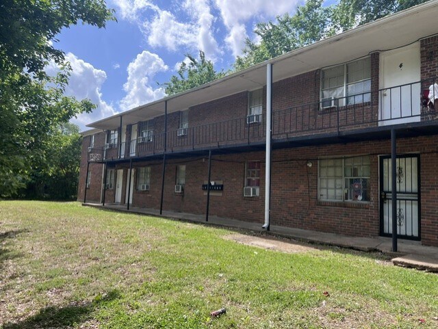 More Photos Of 261 Keel Ave, Memphis Apartments For Sale