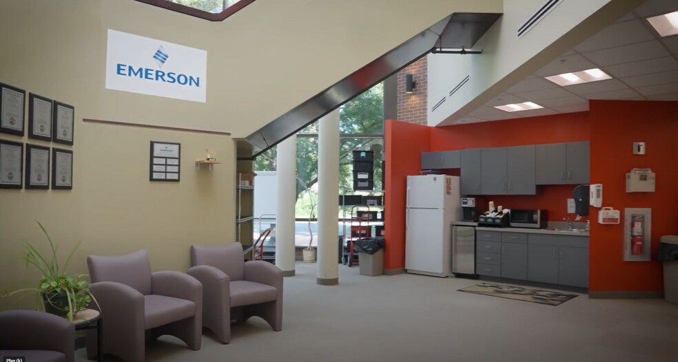 More Photos Of 150 Beta Dr, Pittsburgh Office For Sale