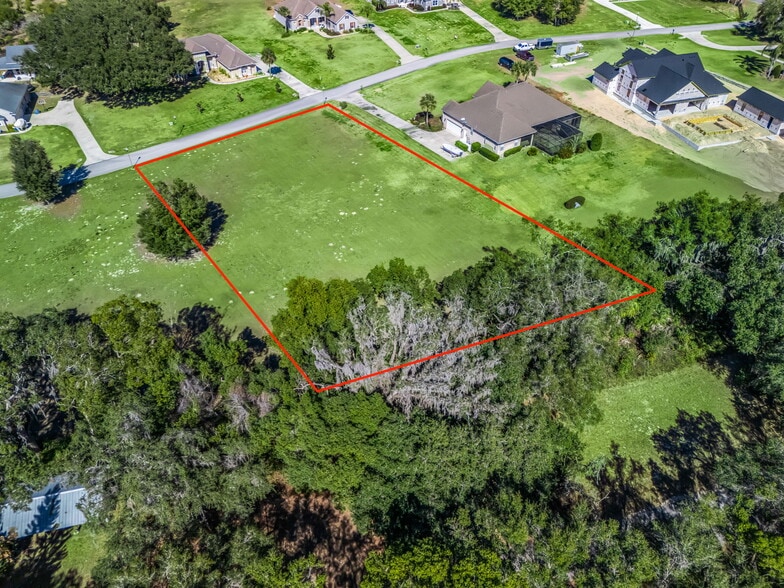 More Photos Of SE 156th Lane, Weirsdale Land For Sale