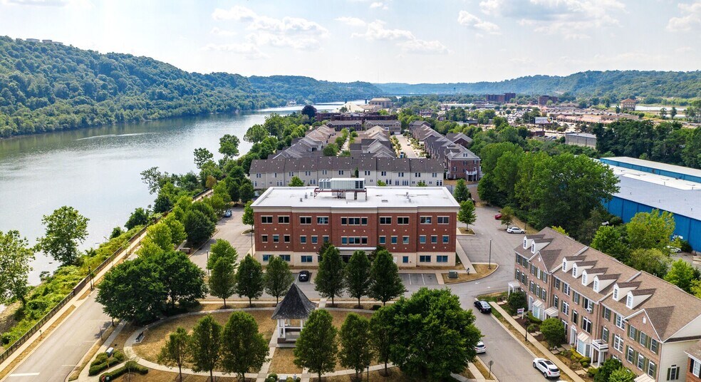 More Photos Of 300 Chapel Harbor Dr, Pittsburgh Medical For Lease