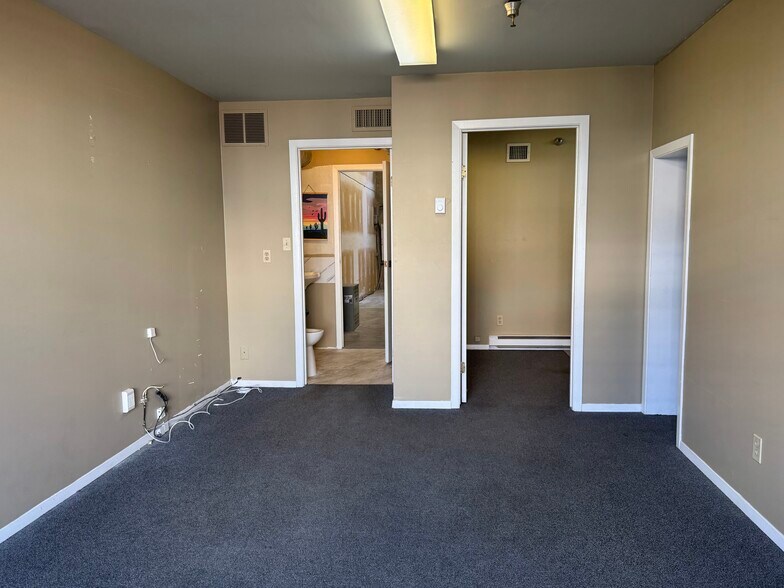 More Photos Of 12851 Clarke Pl, Richmond Warehouse For Sale