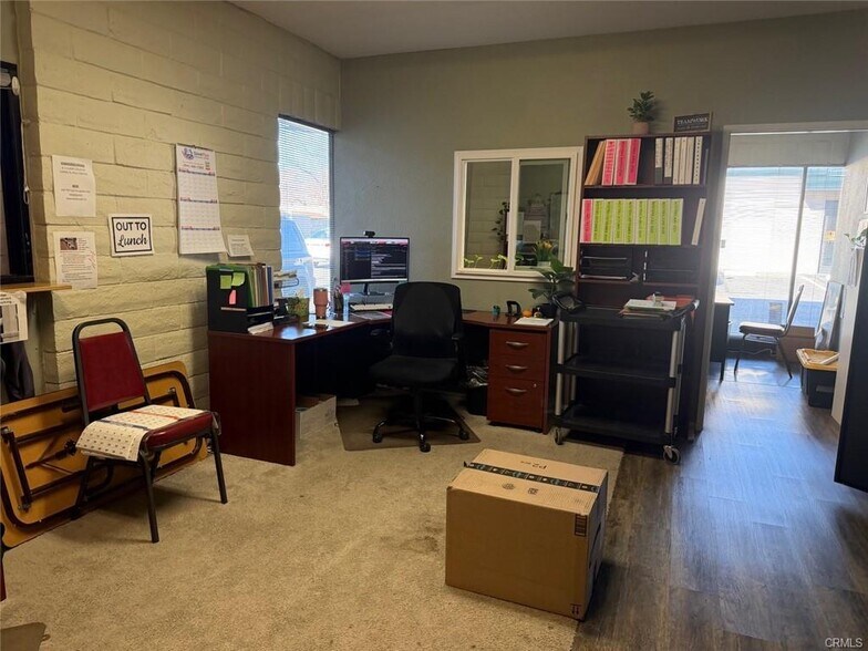 More Photos Of 1215 Mangrove Ave, Chico Office For Sale