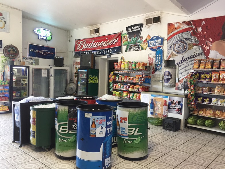 More Photos Of 501 S Darrington Rd, Horizon City Freestanding For Sale