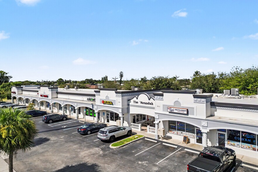 More Photos Of 3028 Santa Barbara Blvd, Cape Coral Unknown For Lease