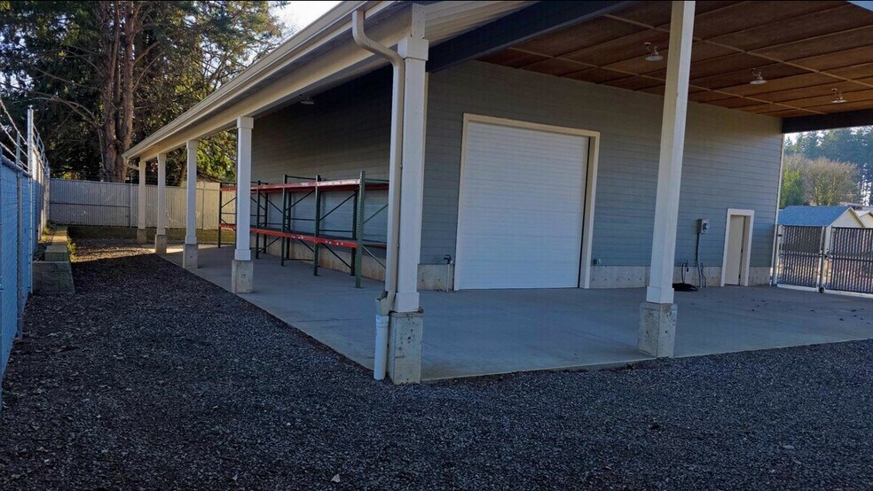 More Photos Of 7109 NE 47th Ave, Vancouver Industrial For Lease