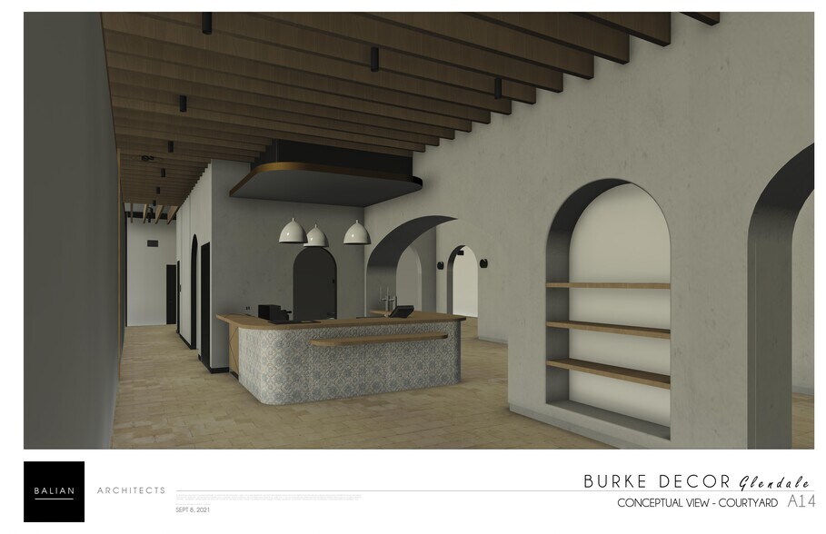 More Photos Of 222 N Brand Blvd, Glendale Storefront For Lease