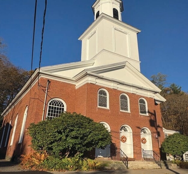 More Photos Of 17 Church St N, New Hartford Religious Facility For Sale