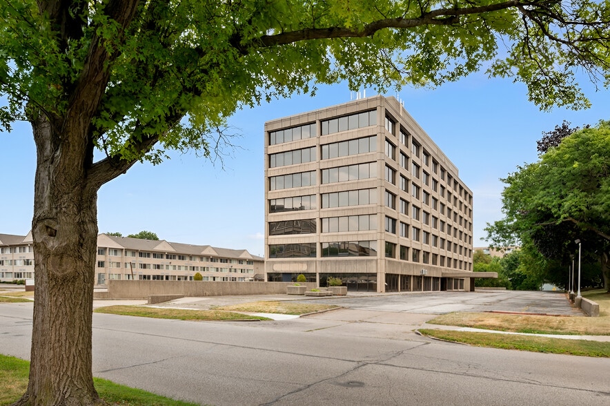 Primary Photo Of 20325 Center Ridge Rd, Rocky River Office For Sale