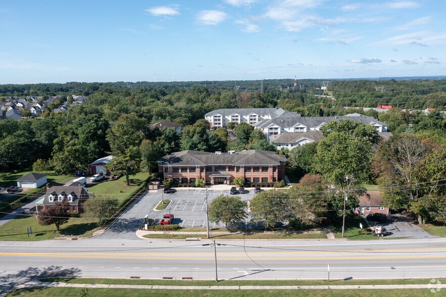 More Photos Of 113 Westminster Pike, Reisterstown Medical For Lease