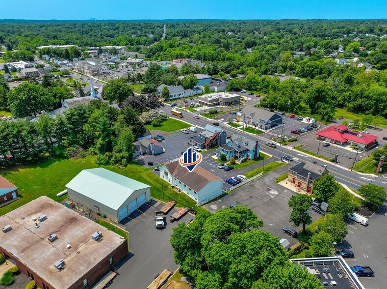 More Photos Of 981 Second Street Pike, Richboro Office For Lease