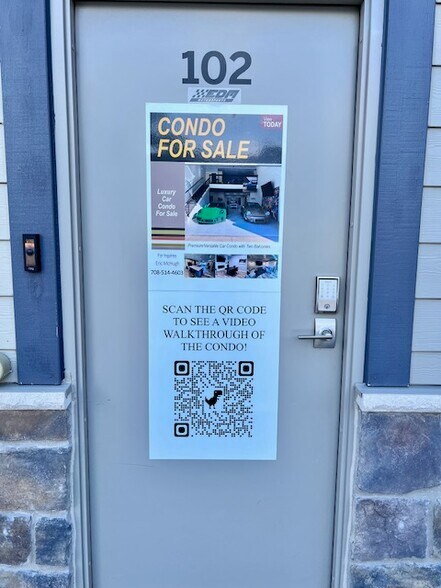 More Photos Of 2108-2260 Ferry Rd, Naperville Showroom For Sale