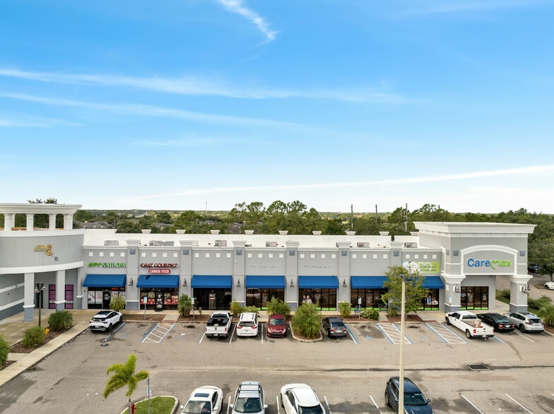 More Photos Of 8010 W Colonial Dr, Orlando Freestanding For Sale