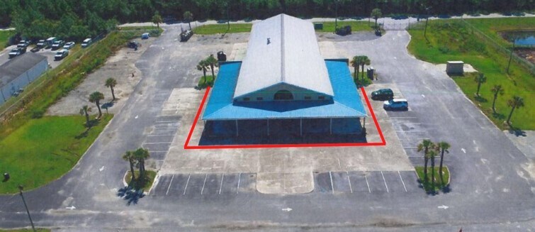 More Photos Of 2700 Highway 52, Moncks Corner Showroom For Lease