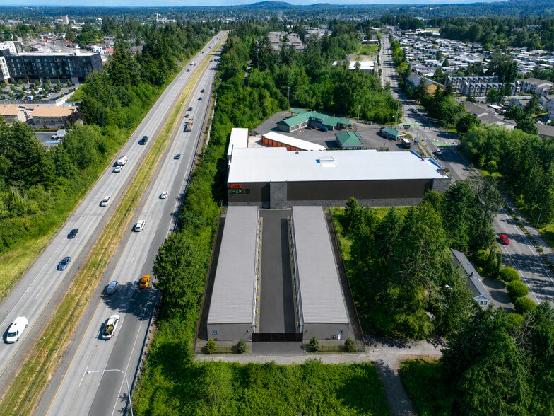More Photos Of 3805 Consolidation Ave, Bellingham Land For Sale