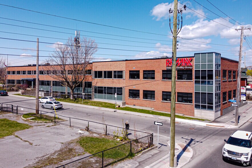 Primary Photo Of 85 Plymouth St, Ottawa Office For Lease
