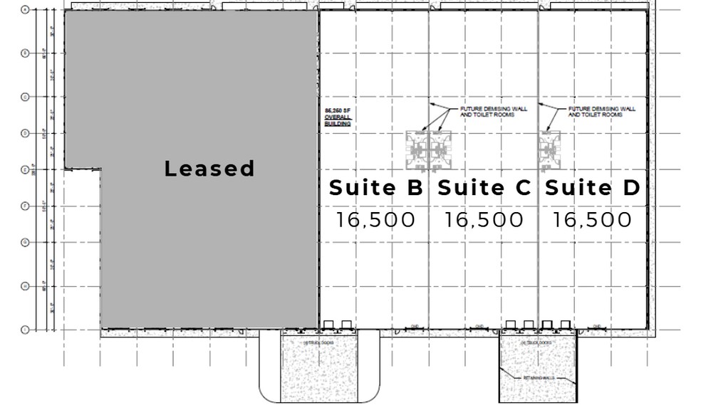 More Photos Of 5920 Clyde Park Ave SW, Wyoming Industrial For Lease
