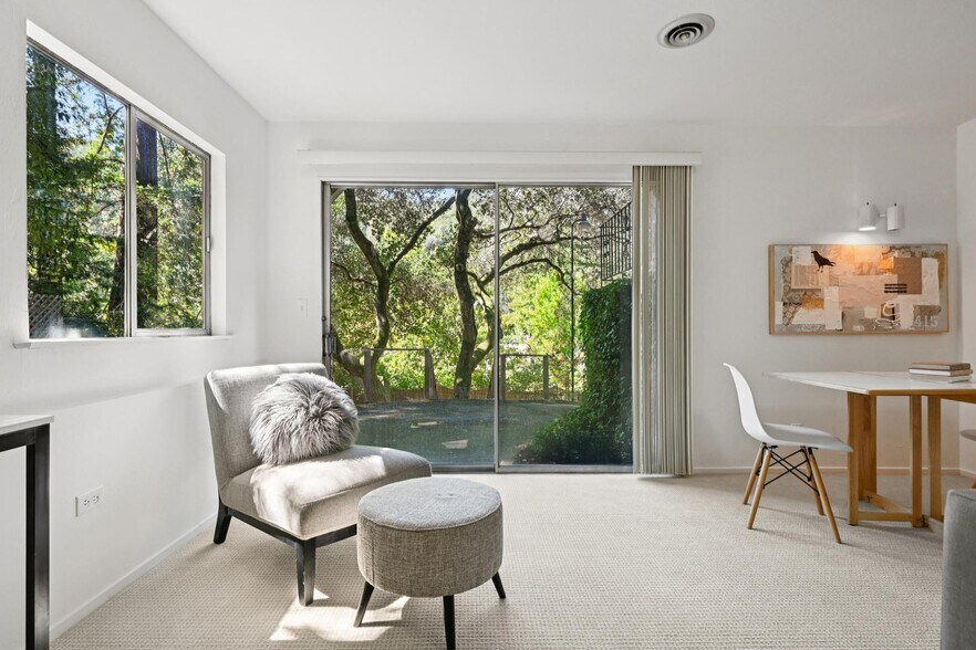 More Photos Of 135 Spring Grove Ave, San Rafael Multifamily For Sale