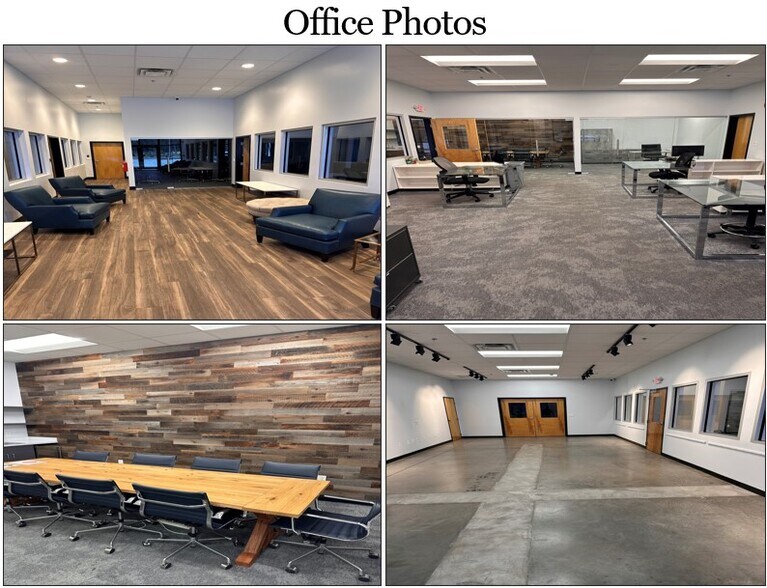 More Photos Of 4100 Carolina Commerce Pky, Ladson Industrial For Sale