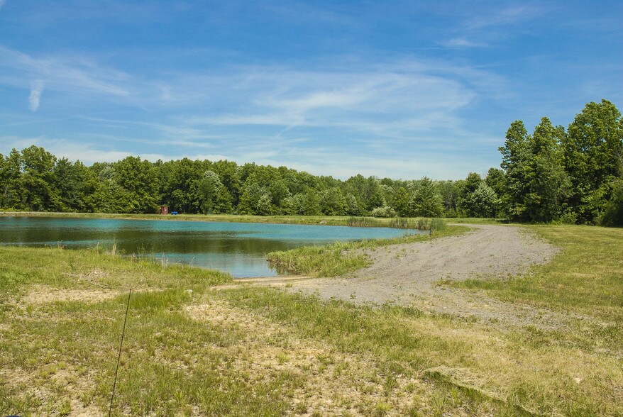 More Photos Of 4075 King Graves Rd, Fowler Land For Sale