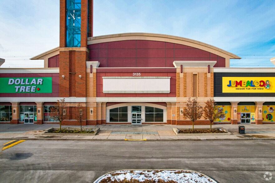 More Photos Of 3015-3155 Argentia Rd, Mississauga Unknown For Lease