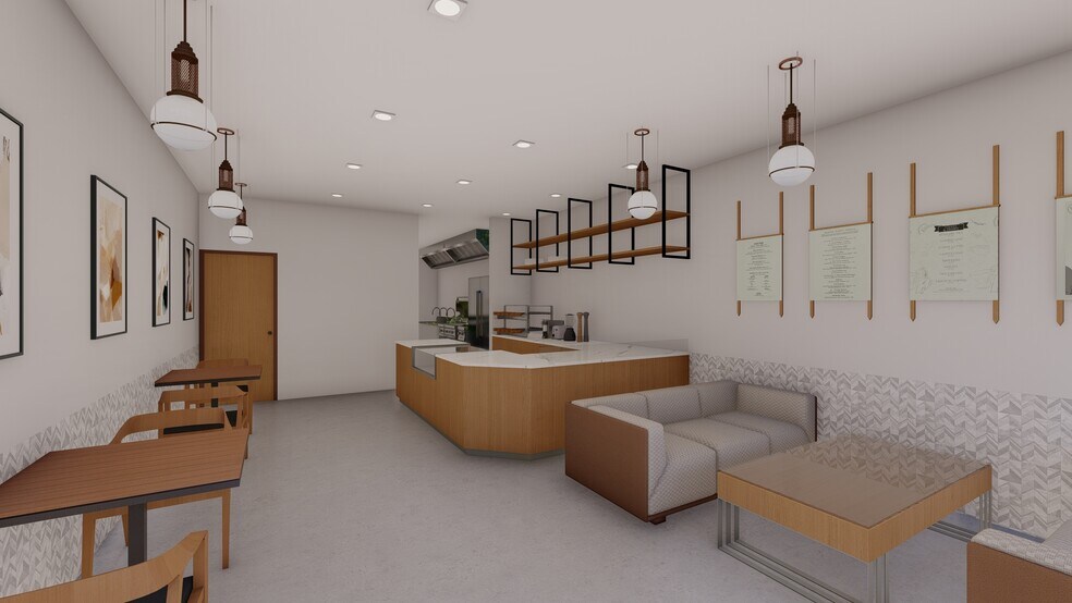 More Photos Of 10600 Culver Blvd, Culver City Storefront Retail Office For Lease