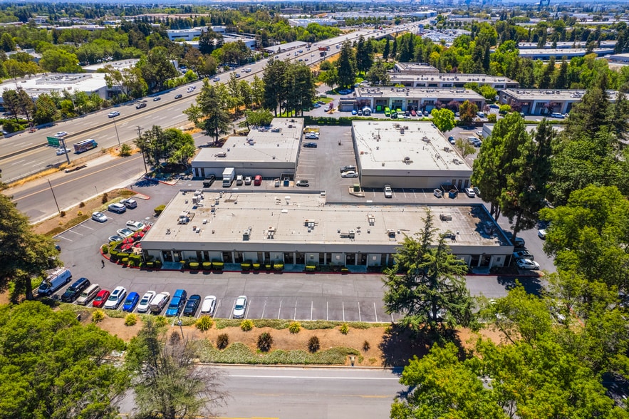 More Photos Of 720-742 Charcot Ave, San Jose Unknown For Lease