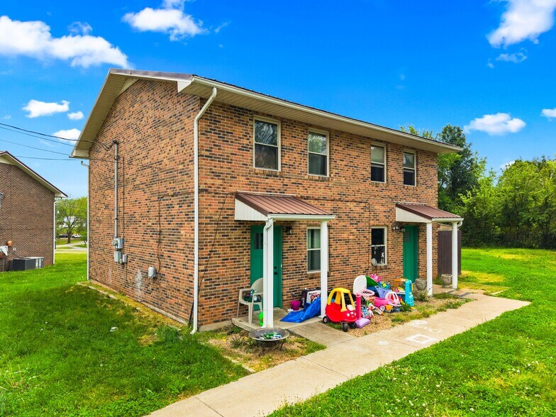 More Photos Of 3229 Blue Springs rd, Strawberry Plains Multifamily For Sale