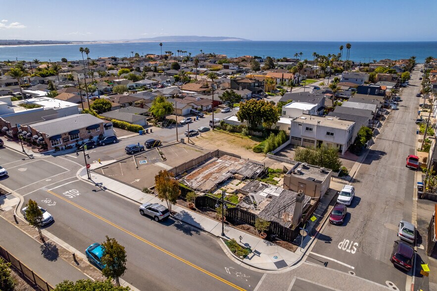 More Photos Of 853 Shell Beach Rd, Pismo Beach Land For Sale