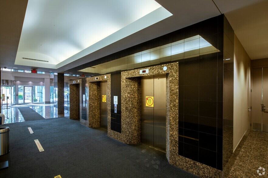 More Photos Of 1111 International Blvd, Burlington Office For Lease