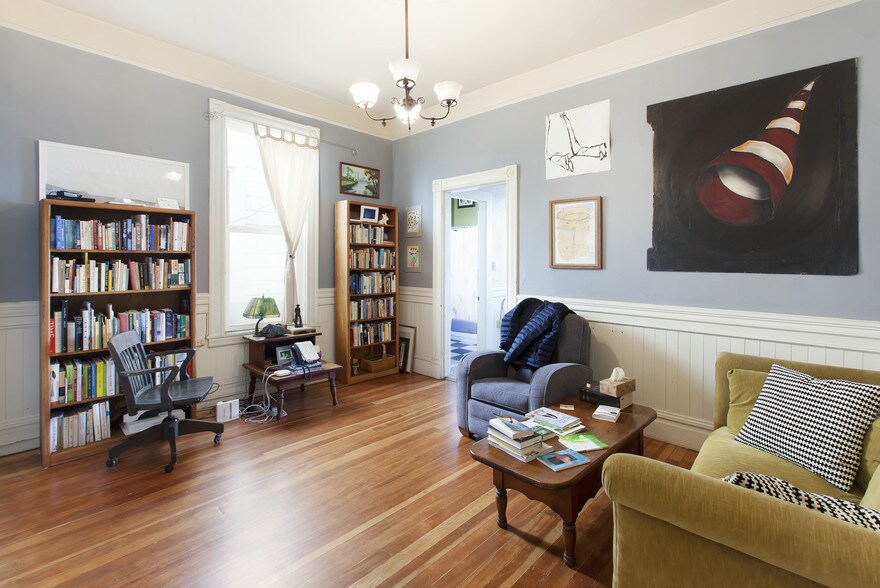 More Photos Of 423-433 S Van Ness Ave, San Francisco Apartments For Sale