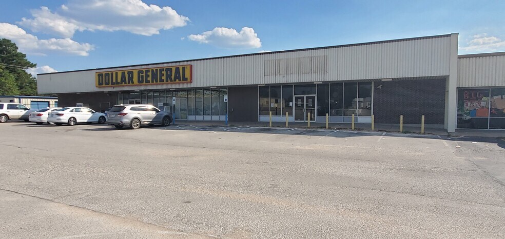 More Photos Of Us 190 @ U.S. 190 & Colfax St., Cameron Unknown For Lease