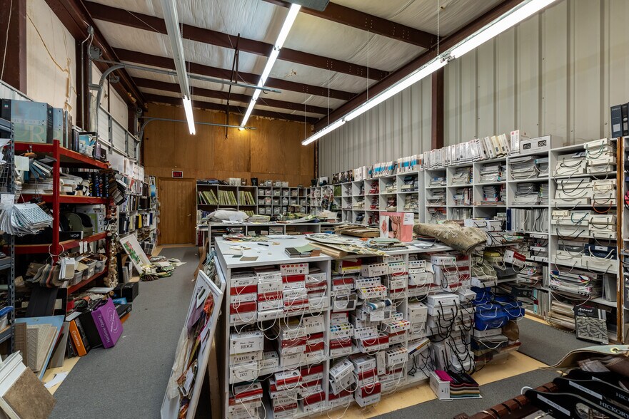 More Photos Of 5211 Union Rd., Gastonia Warehouse For Sale