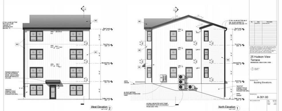 More Photos Of 23 Hudson View Ter, Newburgh Land For Sale